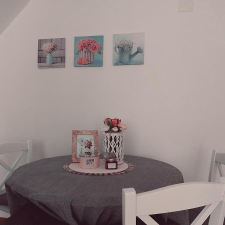 Apartman Cardak Apartment Gospic Ngoại thất bức ảnh