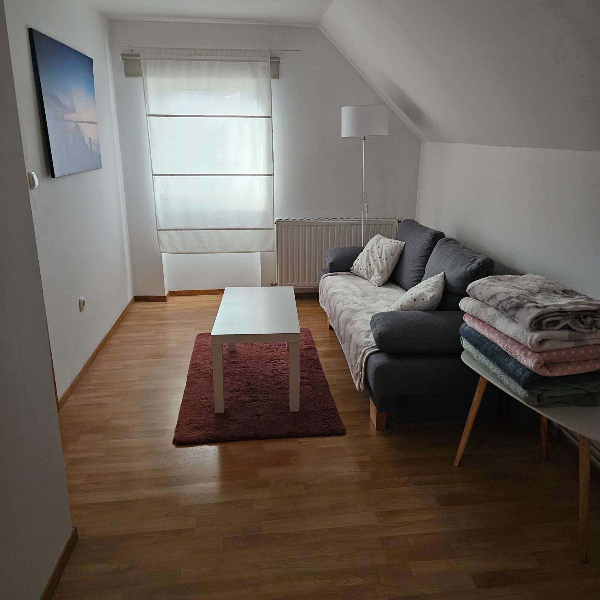 Apartman Cardak Apartment Gospic Ngoại thất bức ảnh